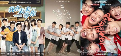 国产青春,国产青春电影绽放时代风采